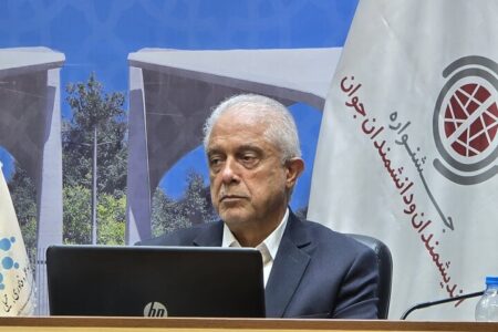 محیط زیست به جشنواره اندیشمندان و دانشمندان جوان اضافه شد