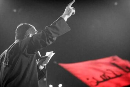 مداحی در تراز پژوهش؛ تأملی در یک بیان راهبردی