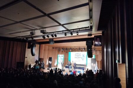 مدیرکل ارشاد کرمان: دروازه‌های هنری استان کرمان در طول سال باز می ماند