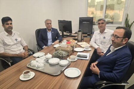 مدیرکل دامپزشکی بوشهر: استانداردهای سلامت در صنایع بزرگ دنبال می‌شود