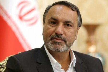 مردم باید از وضعیت واقعی منابع آب مطلع شوند