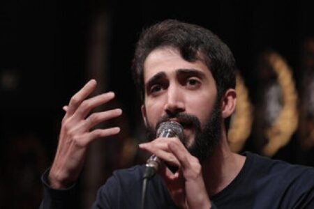 مرکز هنری رسانه ای نهضت نماهنگ «مادرسقا» را منتشر کرد