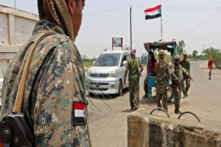 مسئولان حضرموت یمن: آماده‌ایم علیه عناصر امارات وارد عمل شویم