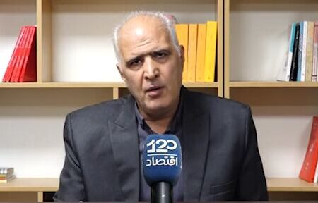 مشاور اتاق اصناف: جرایم مالیاتی کسبه را به سمت سود بانکی و دوری از کار سوق داده است