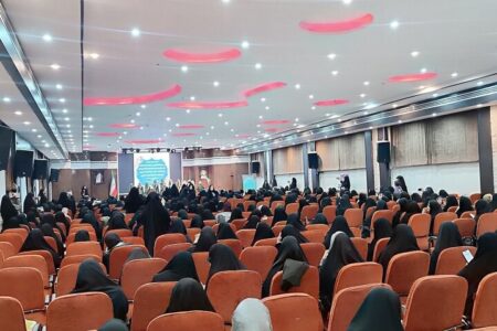 مشهد میزبان نخستین دوره توانمندسازی فرماندهان بسیج خواهران کشور است