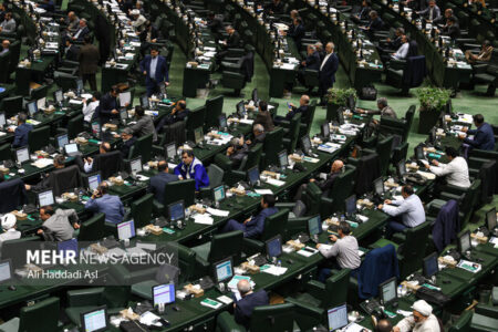 مصوبه تعیین سقف کیفری مهریه به کمیسیون قضایی بازگشت