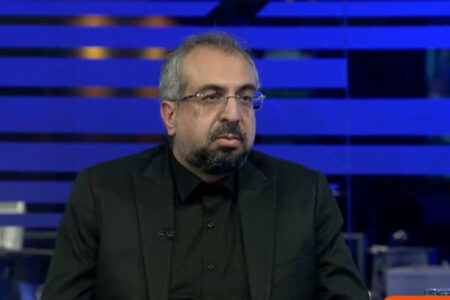 معاون آموزشی و پژوهشی سازمان نظام پزشکی منصوب شد