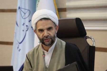 معاون اول قوه قضائیه: حمایت از زندانی باید عزتمندانه و بدون تحقیر انجام شود