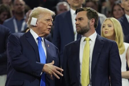 معاون ترامپ: اخبار خوبی درباره اوکراین در راه است