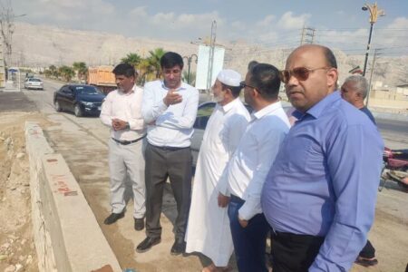معاون فرماندار عسلویه:دستگاه‌های مرتبط با مدیریت بحران در آمادگی باشند