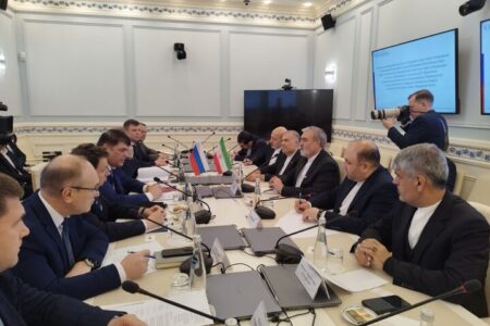 مقام پارلمانی روس: سردار سلیمانی شخصیتی راهبردی بود