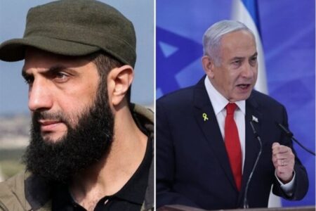 منابع آمریکایی: مذاکرات میان دمشق و تل‌آویو به بن‌بست رسیده است