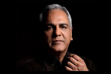 مهران مدیری بازیگر «ریمنی» شد