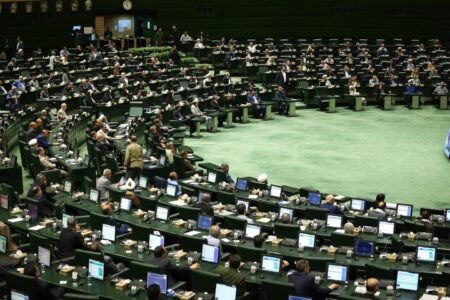 موافقت نمایندگان مجلس با کلیات طرح اصلاح قانون مدیریت پسماندها