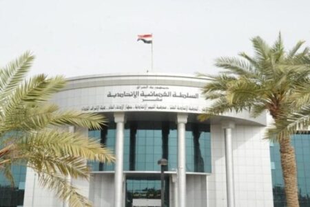 موعد تایید نتایج انتخابات پارلمانی از سوی دادگاه فدرال عراق
