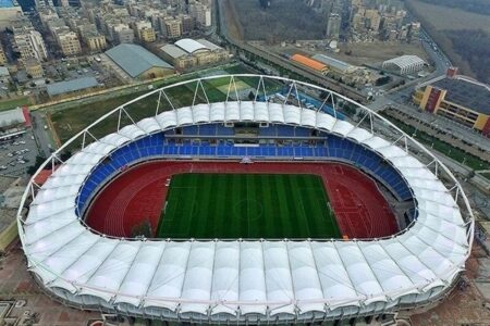 مکان دیدار استقلال و گل‌گهر تغییر کرد