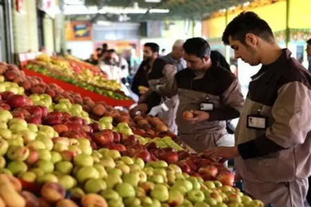 میادین میوه و تره‌بار تهران فردا چهارشنبه ۱۰ دی ۱۴۰۴ تعطیل شد؟