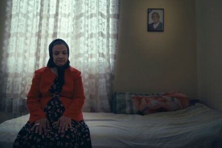 «نارکیس» حال مخاطب را خوب می‌کند؛ نمی‌خواستم حس ترحم ایجاد کنم