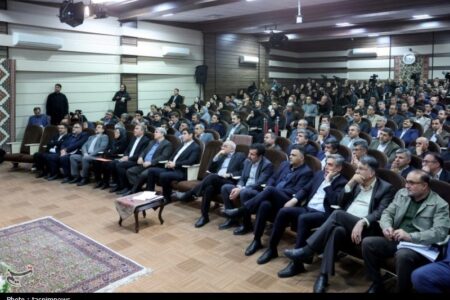 «نجات آب» ــ 44 | آموزش جدی استفاده بهینه از منابع آب