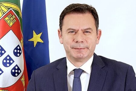 نخست‌وزیر پرتغال: آماده اعزام نیروی حافظ صلح به اوکراین هستیم