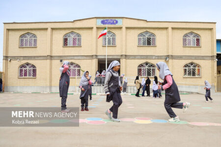 نسبت جامعه شناسی در ایران با آموزش و پرورش ایران
