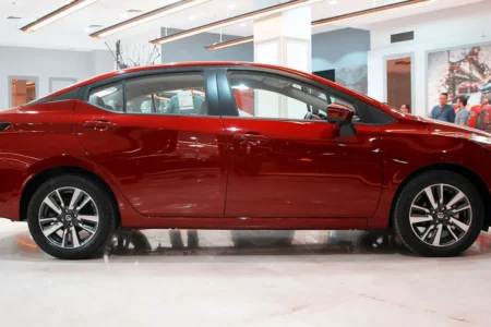 نسل جدید نیسان سانی معرفی شد+ جزییات و تصویر