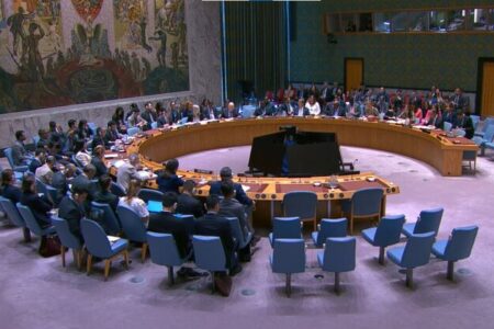 نشست‌های فوری اتحادیه عرب و شورای امنیت درباره اقدام خطرناک اسرائیل