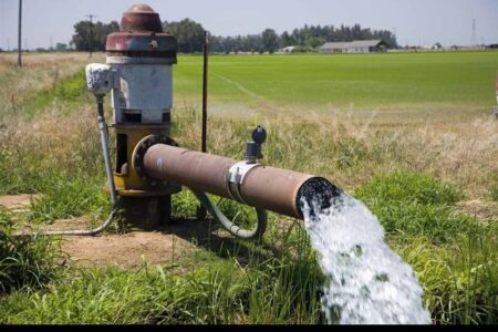 نظارت بر چاه‌های غیرمجاز و برداشت‌های بی‌رویه تشدید شد