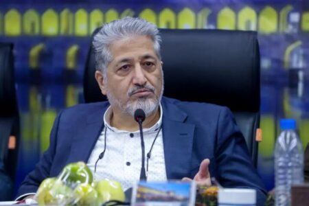 نظر رنجبر در مورد حذف آزمون جامع؛ مجوز استفاده از هوش مصنوعی در امتحان