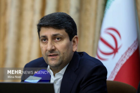 نقش تعیین‌کننده دانشجویان در توسعه علمی و فناوری ایران