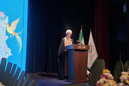 نقش مردان در خانواده باید برای تربیت نسل و انسجام اجتماعی احیا شود