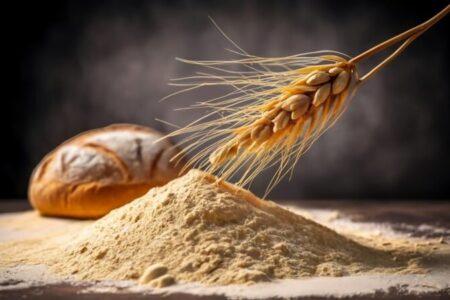 نقشه راه هوش مصنوعی برای صنعت آسیاب آرد