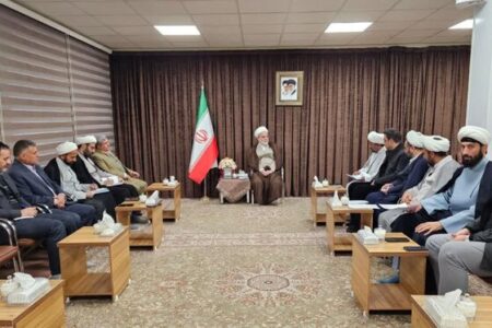 نماینده ولی فقیه در کردستان: کیفیت‌سازی باید اولویت اصلی اعتکاف باشد