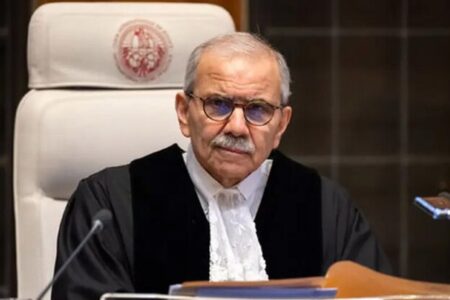 «نواف سلام»: تشدید اقدامات نظامی اسرائیل علیه لبنان ادامه خواهد داشت