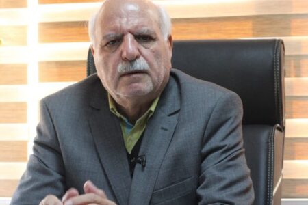 نوده فراهانی: همت قول داد تا یک سال آینده ارز را ثابت نگه دارد