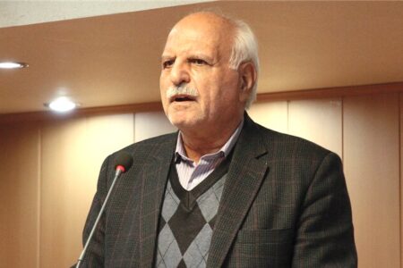 نوده فراهانی: همتی قول داد تا یک سال آینده ارز را ثابت نگه دارد