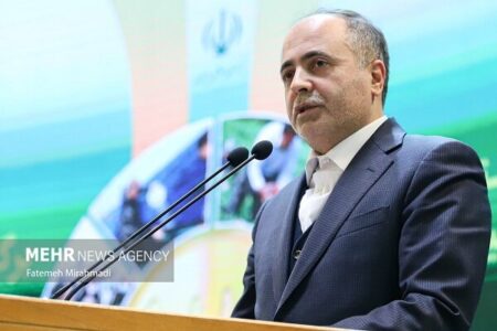 نوری: ساماندهی زنجیره تأمین نهاده‌ها اولویت وزارت جهاد کشاورزی است