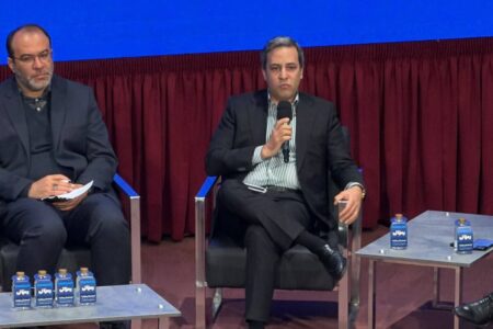 نگاه بانک مرکزی به صرافی‌های رمز ارز را با عملکرد یکسال گذشته نسنجید/ بانک مرکزی به دنبال توسعه بازار ارزهای دیجیتال