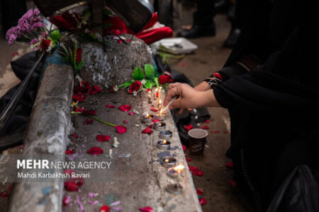 نگاهی انسانی به حادثه تروریستی کرمان؛ از جوان‌گرایی غفلت نکنیم