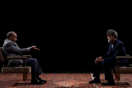 نگاهی به معنای زندگی در قسمت جدید «سپنج»؛ ژن خوب و بد وجود دارد؟