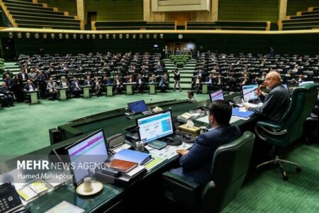 هدیه روز زن مجلس به زنان؛ مصوبه‌ای برخلاف رهنمودهای رهبری