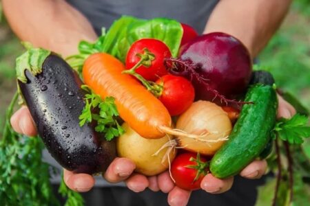 هسته‌ای در کشاورزی ــ 64 | کاهش نیاز به نگهدارنده‌های شیمیایی در مواد غذایی، با فناوری هسته‌ای