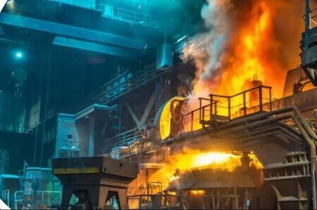 هشدار جدی برای مدیران؛ اگر ریشه حوادث صنعتی را ندانید، دیر یا زود حادثه نزدیک است