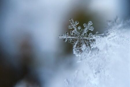 هشدار سرمای شدید و غیرمتعارف در 27 استان