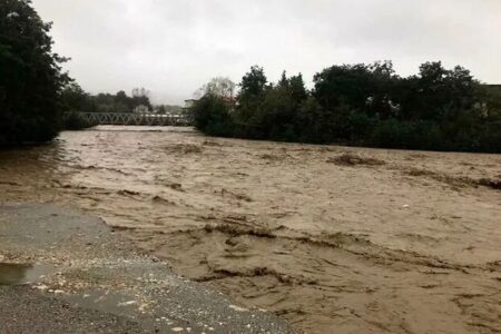 هشدار قرمز هواشناسی برای جنوب کشور صادر شد