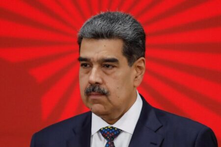 هشدار مادورو به اوپک درباره تلاش آمریکا برای مصادره نفت ونزوئلا