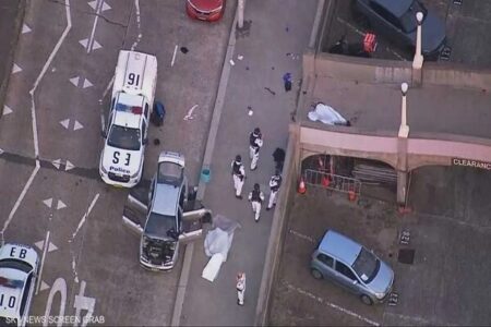 هشدار یک کشور دوست درباره سناریو رژیم صهیونیستی در حادثه سیدنی