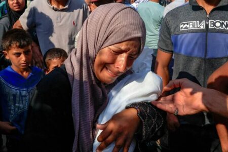 هشدار ۲۰۰ سازمان بین‌المللی درباره خطر فروپاشی عملیات انسانی در غزه