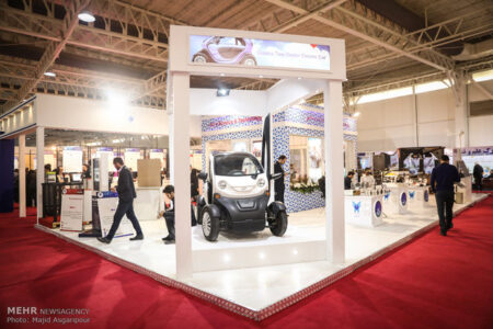 هفتمین نمایشگاه تستا؛ اتصال صنایع راهبردی به ۱۵۰۰ نیاز فناورانه کشور