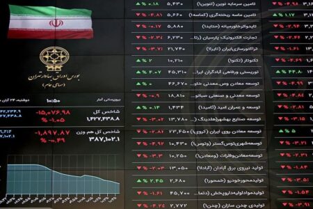 هفته طلایی بورس با ۴۴۳ نماد مثبت / خبری که ۲۰ سال پیش منتظرش بودیم، رسید!